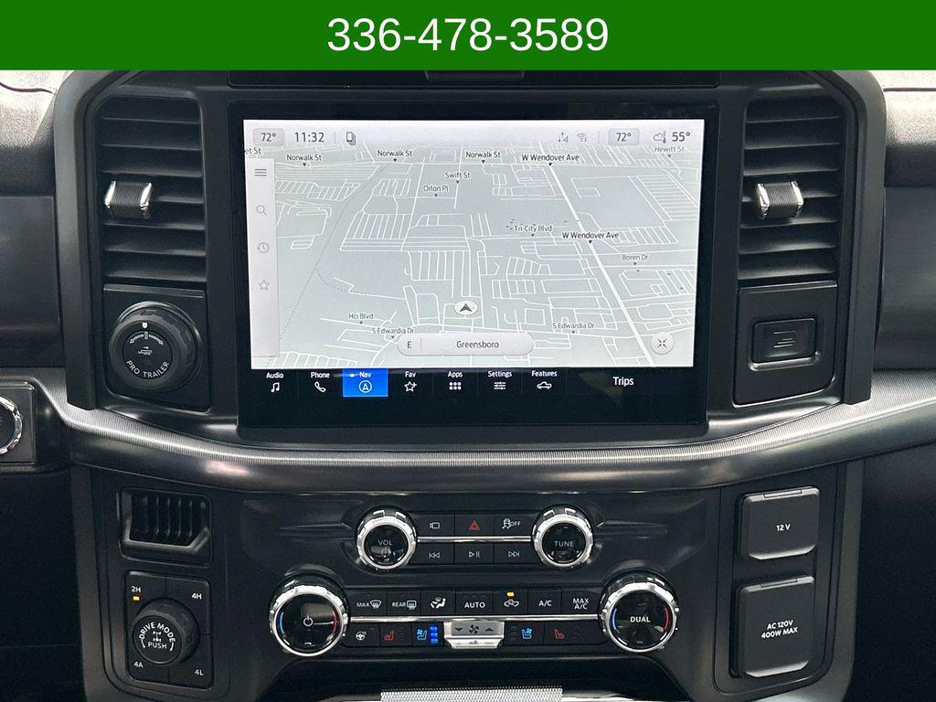 صورة مصغرة 23 لـ 2026 FORD F-150 LARIAT