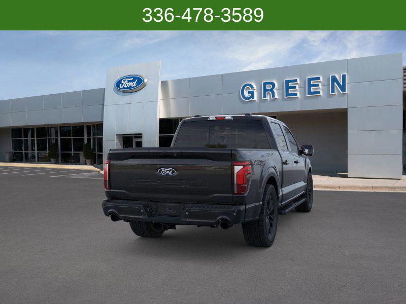 صورة مصغرة 31 لـ 2026 FORD F-150 LARIAT