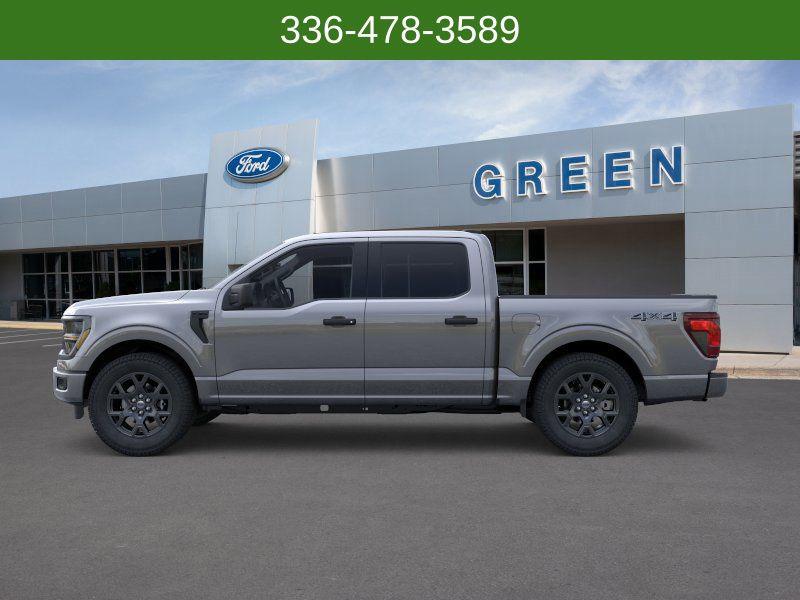صورة 5 لـ 2026 FORD F-150 STX