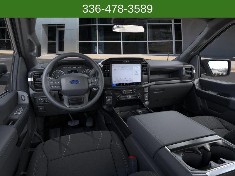 صورة 9 لـ 2026 FORD F-150 STX