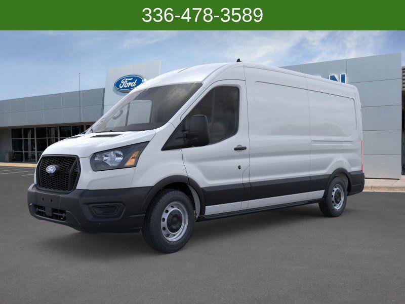 New 2026 Ford Transit-250 Base