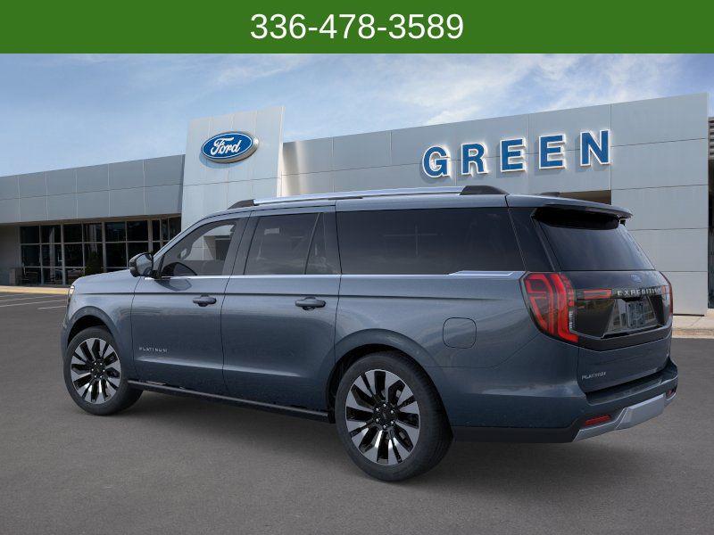 2026 FORD EXPEDITION MAX PLATINUM 照片 5