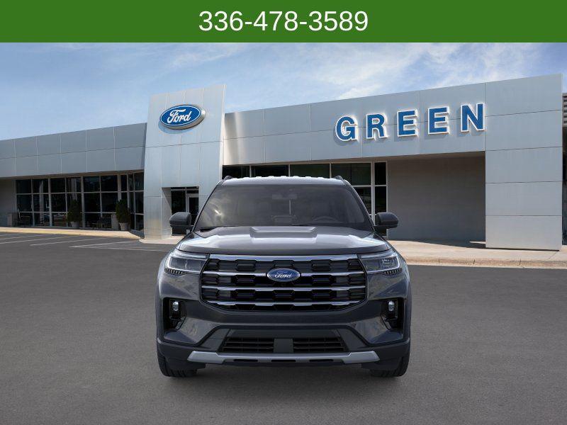 صورة 7 لـ 2026 FORD EXPLORER ACTIVE