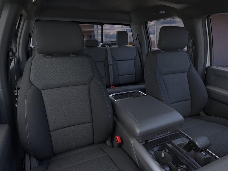 2026 FORD F-150 XLT 缩略图 12