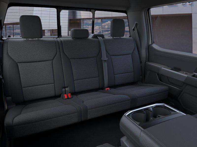 2026 FORD F-150 XLT 缩略图 13