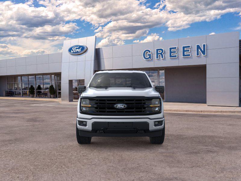 2026 FORD F-150 XLT 缩略图 10