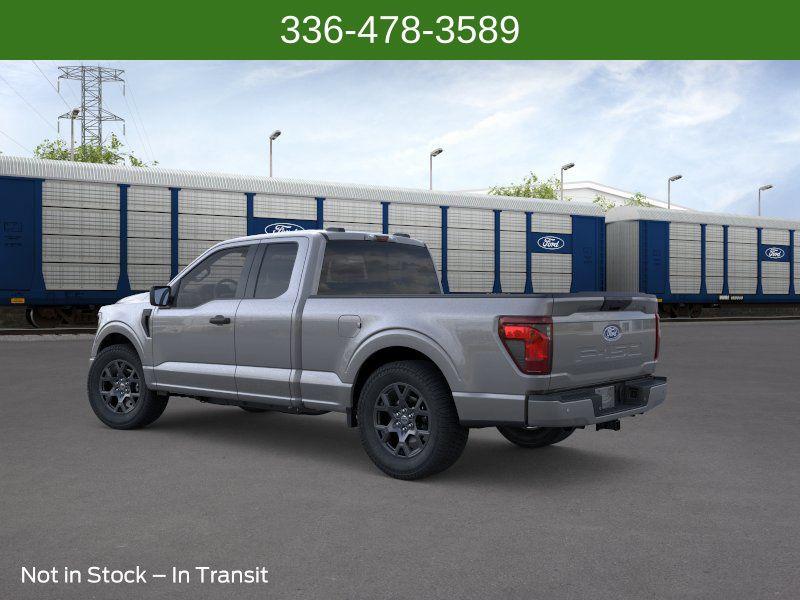 FORD F-150 STX - 6