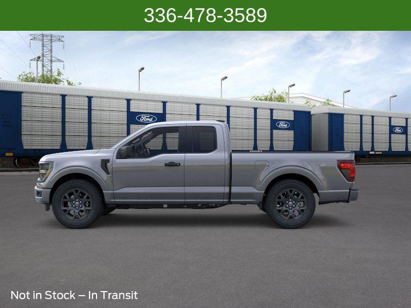 FORD F-150 STX - 5
