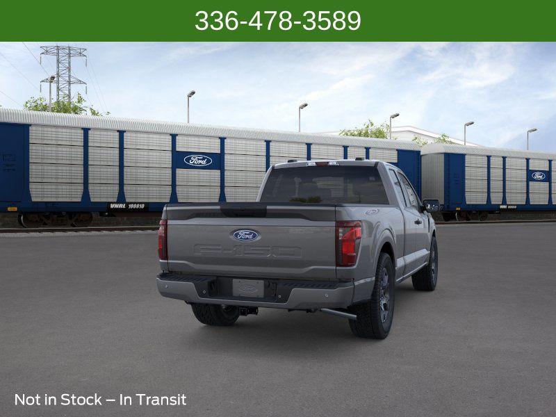 FORD F-150 STX - 2
