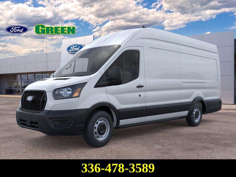 New 2026 Ford Transit-350 Base