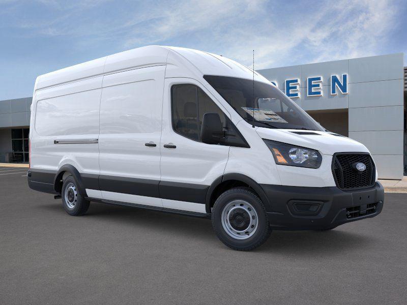 2026 FORD TRANSIT-350 BASE — фото 8
