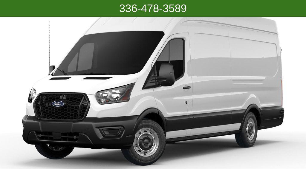 New 2026 Ford Transit-350 Base