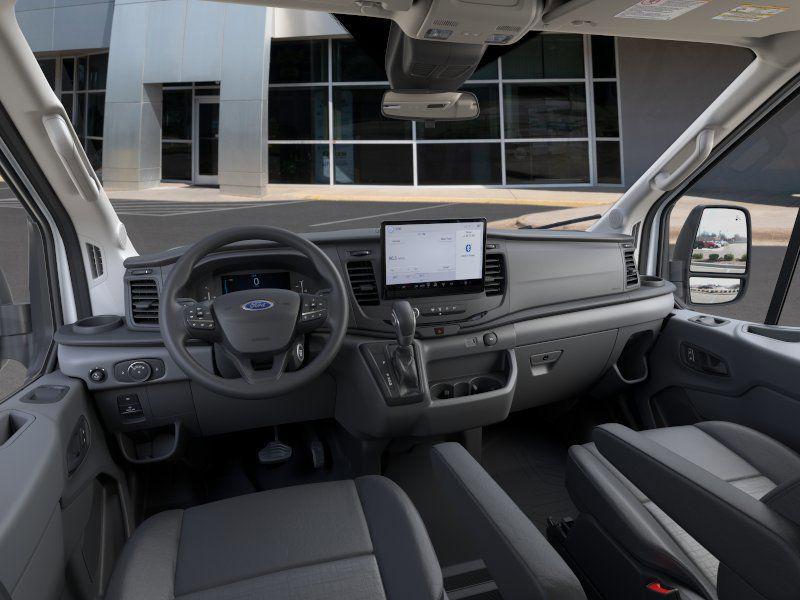 2026 FORD TRANSIT-350 BASE — фото 10