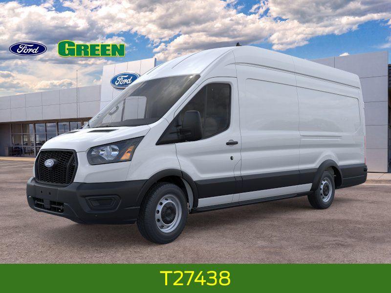 New 2026 Ford Transit-350 Base