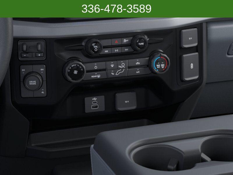 2026 FORD F-450 XL — миниатюра 15