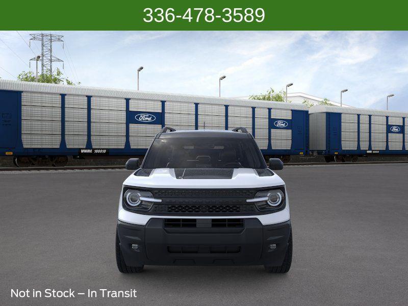 FORD BRONCO SPORT BIG BEND - 6