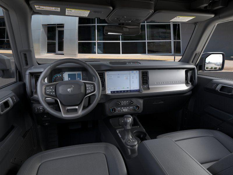 2025 FORD BRONCO OUTER BANKS 照片 10