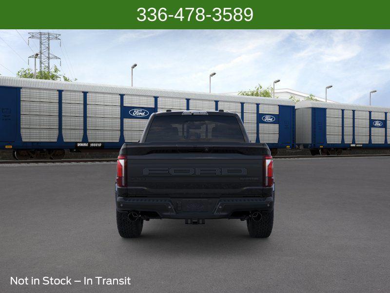 FORD F-150 RAPTOR - 7