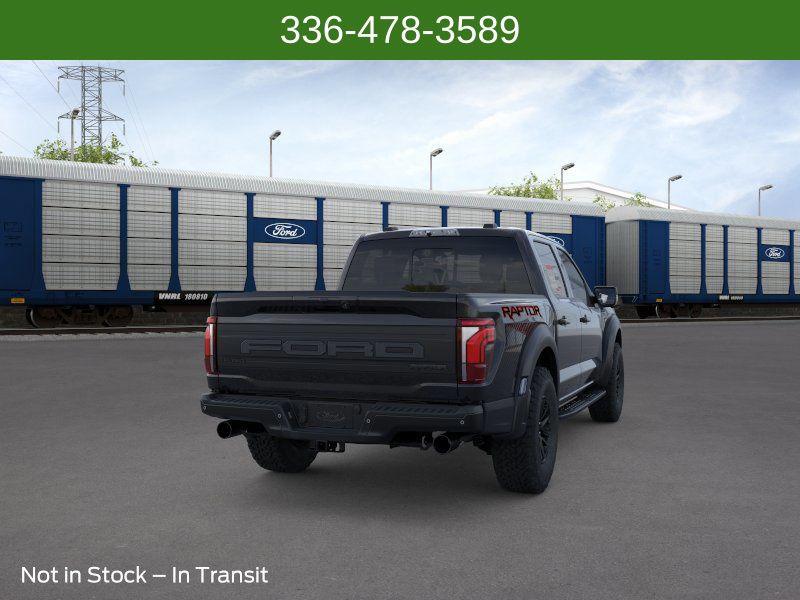 FORD F-150 RAPTOR - 2