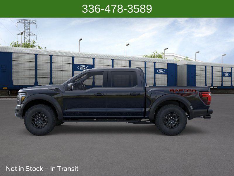 FORD F-150 RAPTOR - 5
