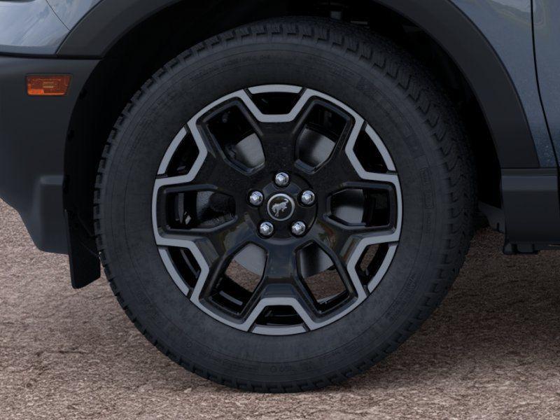 2026 FORD BRONCO SPORT OUTER BANKS 缩略图 21