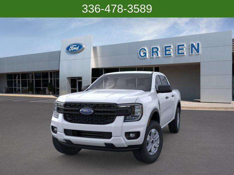 2026 FORD RANGER XL 照片 3