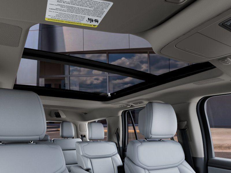 صورة مصغرة 22 لـ 2027 FORD EXPEDITION PLATINUM