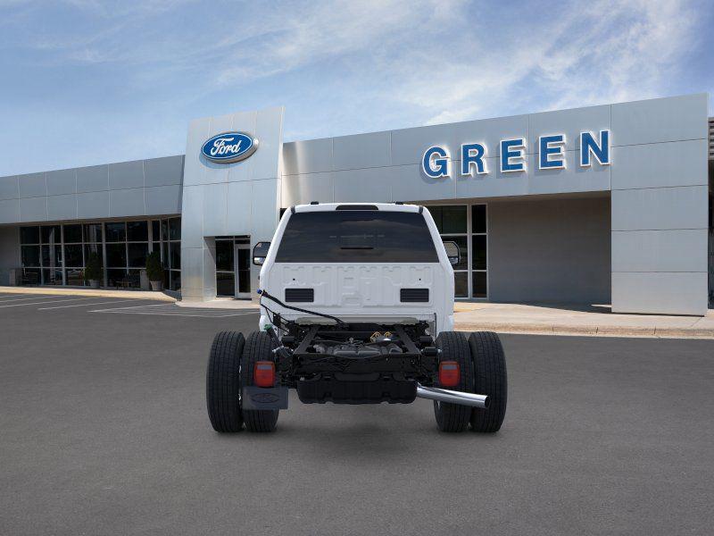 2026 FORD F-350 XL photo 7