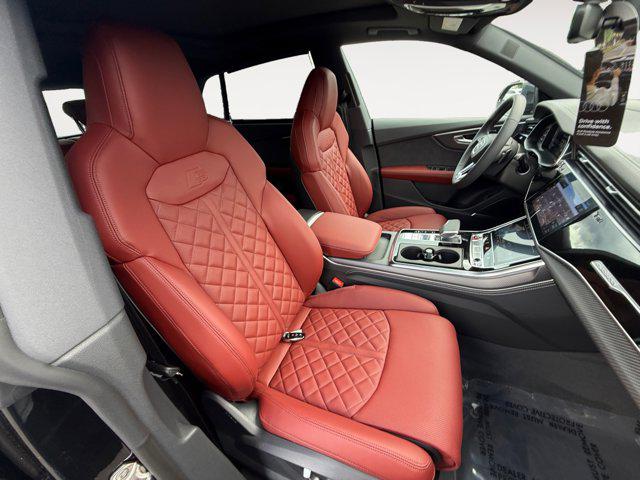 2026 AUDI SQ8 4.0T PRESTIGE — миниатюра 19