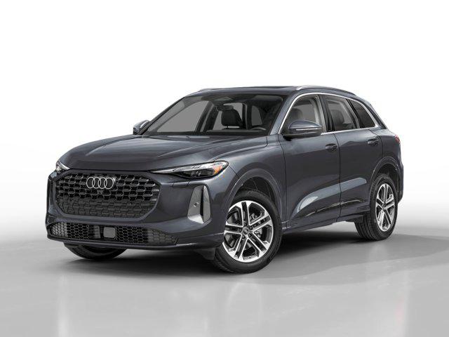 New 2026 Audi Q5 Premium Plus TFSI quattro S tronic