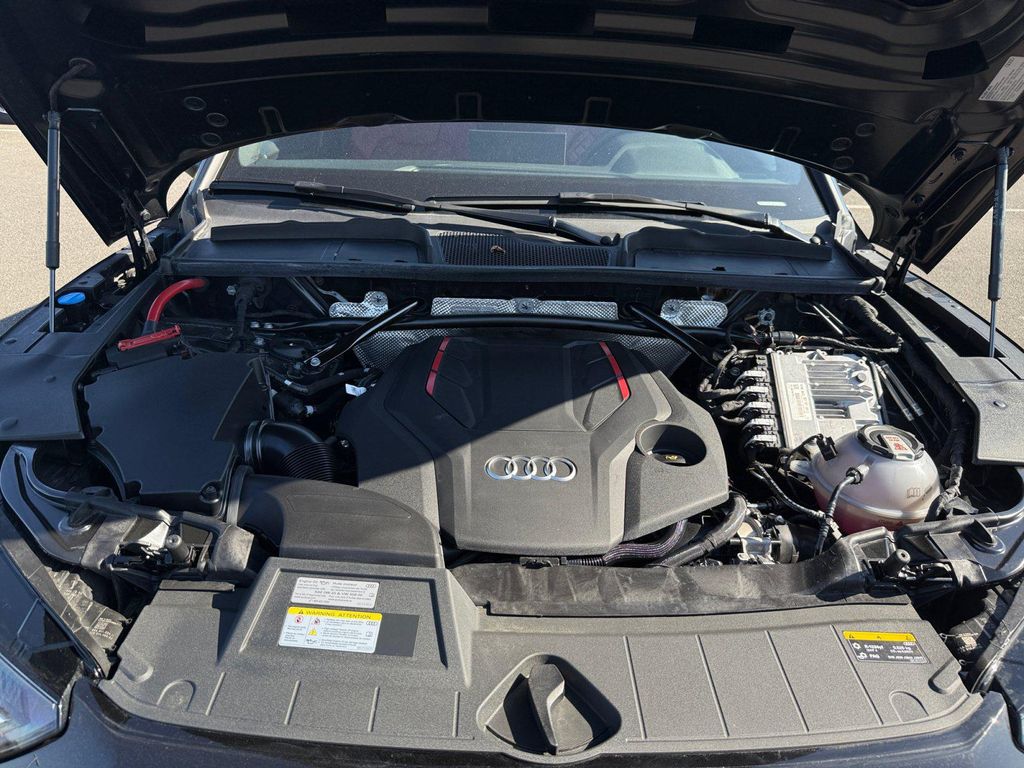 2023 AUDI SQ5 3.0T PREMIUM PLUS 缩略图 20