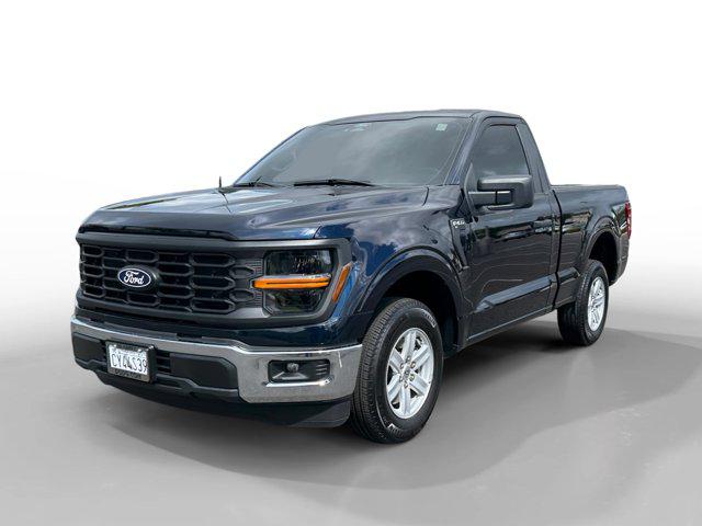 FORD F-150 XL - 1