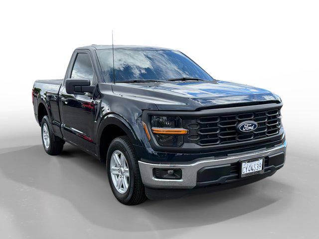 FORD F-150 XL - 7