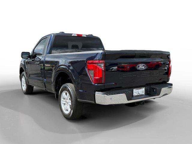 FORD F-150 XL - 3