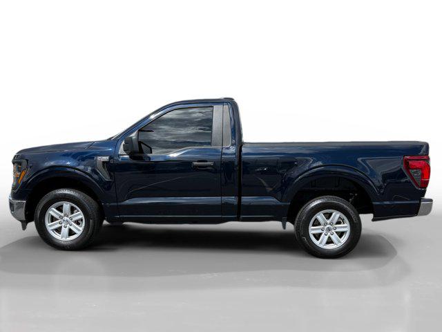 FORD F-150 XL - 2