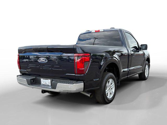 FORD F-150 XL - 5