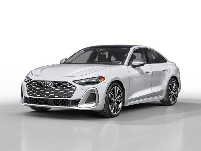 New 2026 Audi S5 Premium Plus TFSI quattro S tronic
