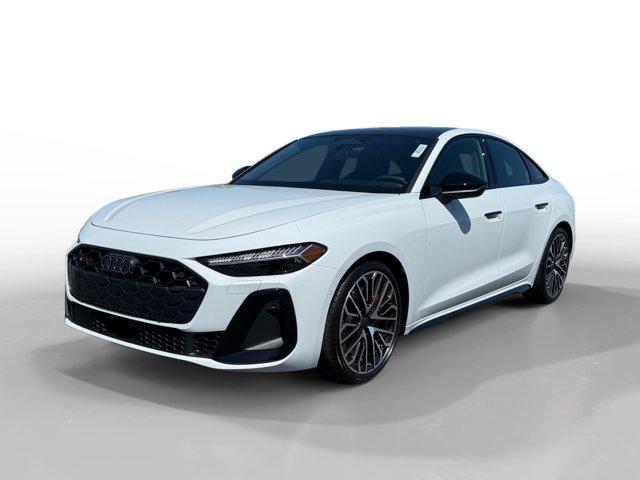 New 2026 Audi S5 Premium Plus TFSI quattro S tronic