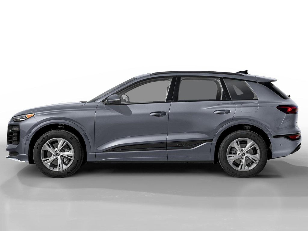 2027 AUDI Q6 E-TRON PREMIUM PLUS QUATTRO photo 3