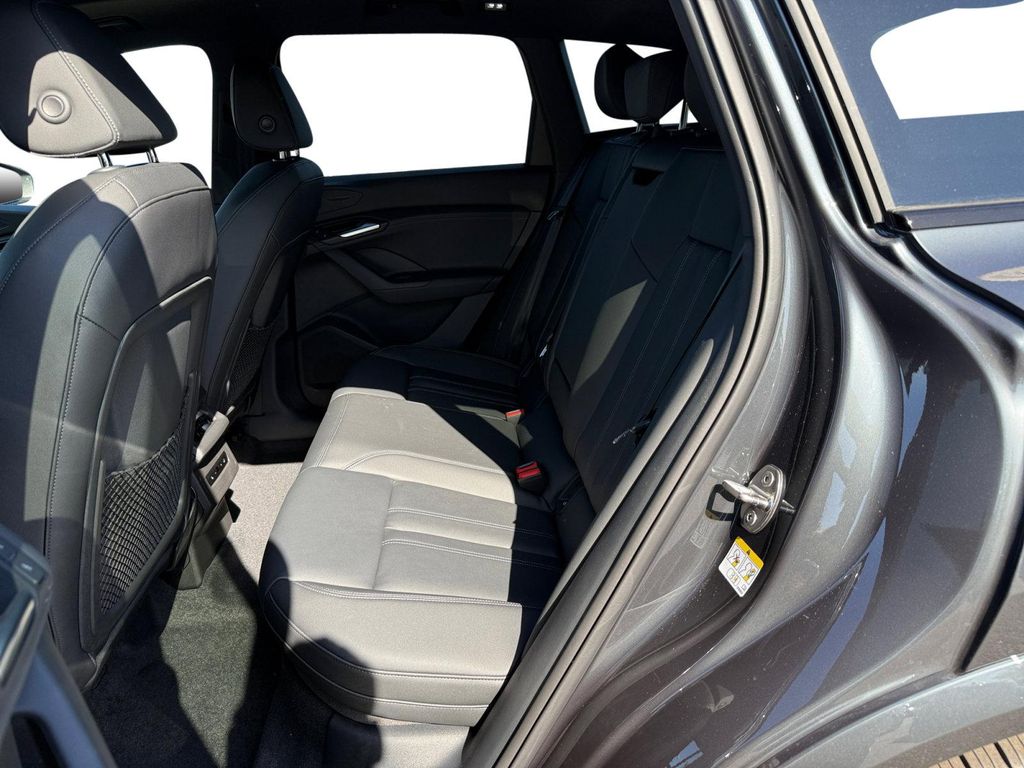 صورة مصغرة 16 لـ 2027 AUDI Q6 E-TRON PREMIUM