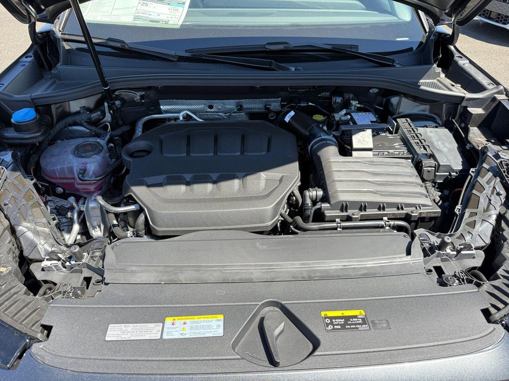 صورة مصغرة 20 لـ 2026 AUDI Q3 TFSI QUATTRO S TRONIC