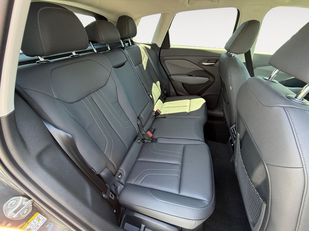 صورة مصغرة 18 لـ 2026 AUDI Q3 TFSI QUATTRO S TRONIC
