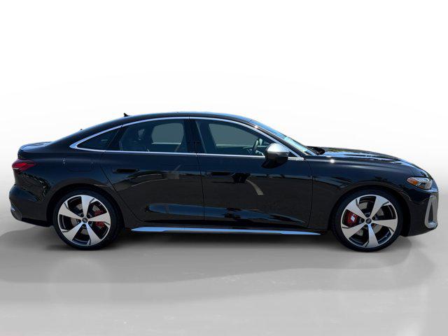 صورة 6 لـ 2026 AUDI S5 PREMIUM PLUS TFSI QUATTRO S TRONIC