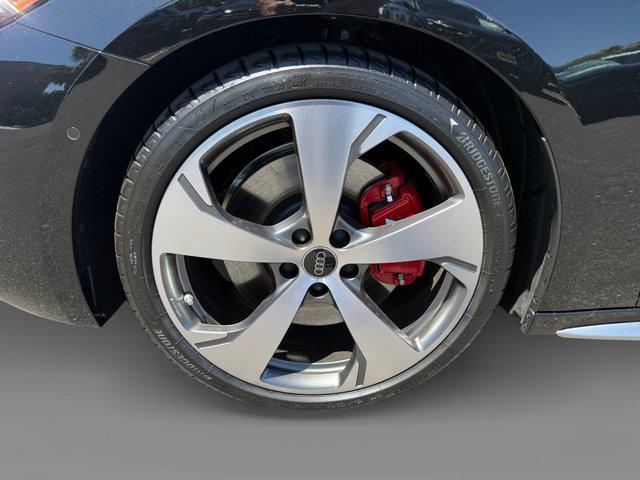 صورة 9 لـ 2026 AUDI S5 PREMIUM PLUS TFSI QUATTRO S TRONIC