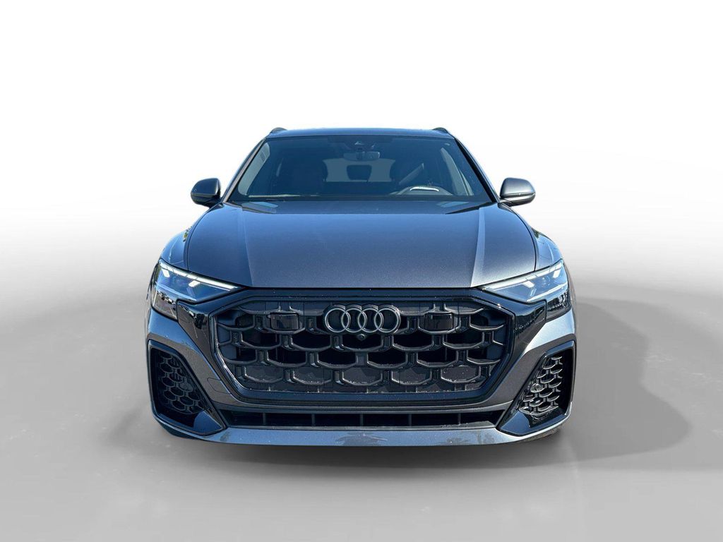 2026 AUDI Q8 55 PREMIUM PLUS 照片 8