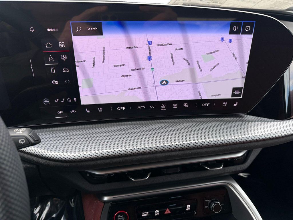 صورة مصغرة 12 لـ 2025 AUDI SQ5 3.0T PRESTIGE