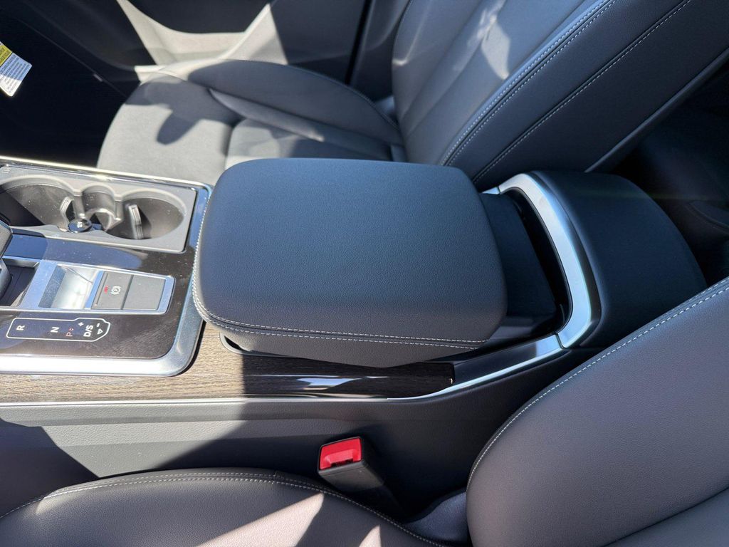 2026 AUDI Q7 55 PREMIUM — миниатюра 14