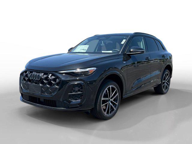 New 2026 Audi Q5 Premium Plus TFSI quattro S tronic