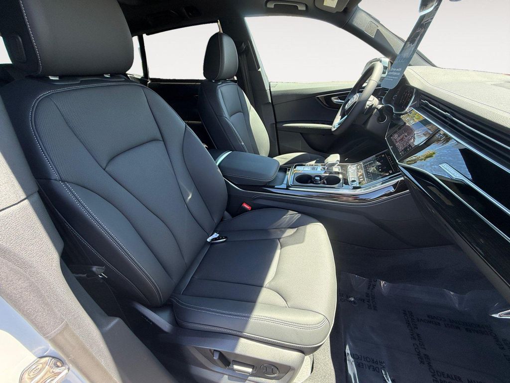 2026 AUDI Q8 55 PREMIUM PLUS — миниатюра 19