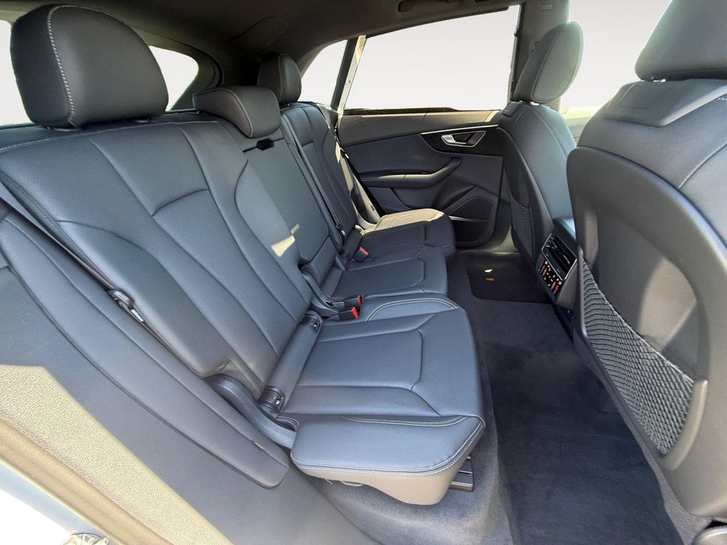 2026 AUDI Q8 55 PREMIUM PLUS — миниатюра 18